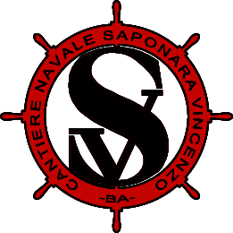 LOGO SAPONARA